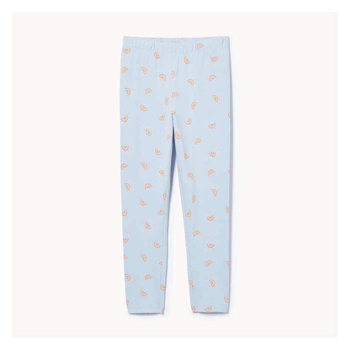 Kid Girls' Legging